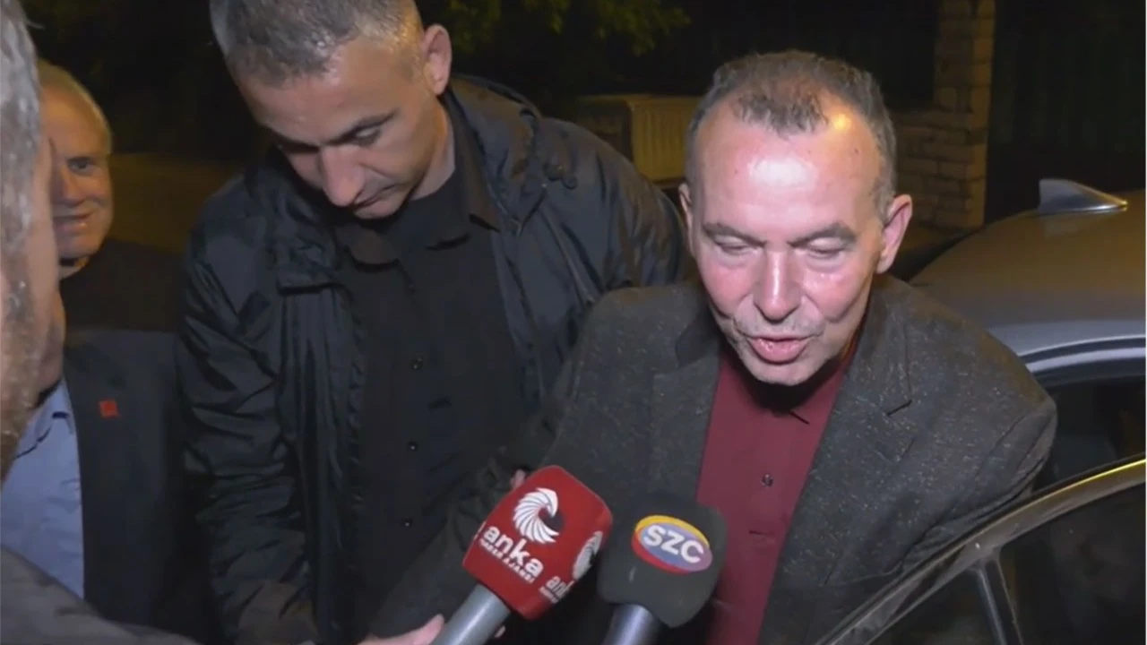 İBB Davası'nda 9 kişi Silivri'den tahliye edildi