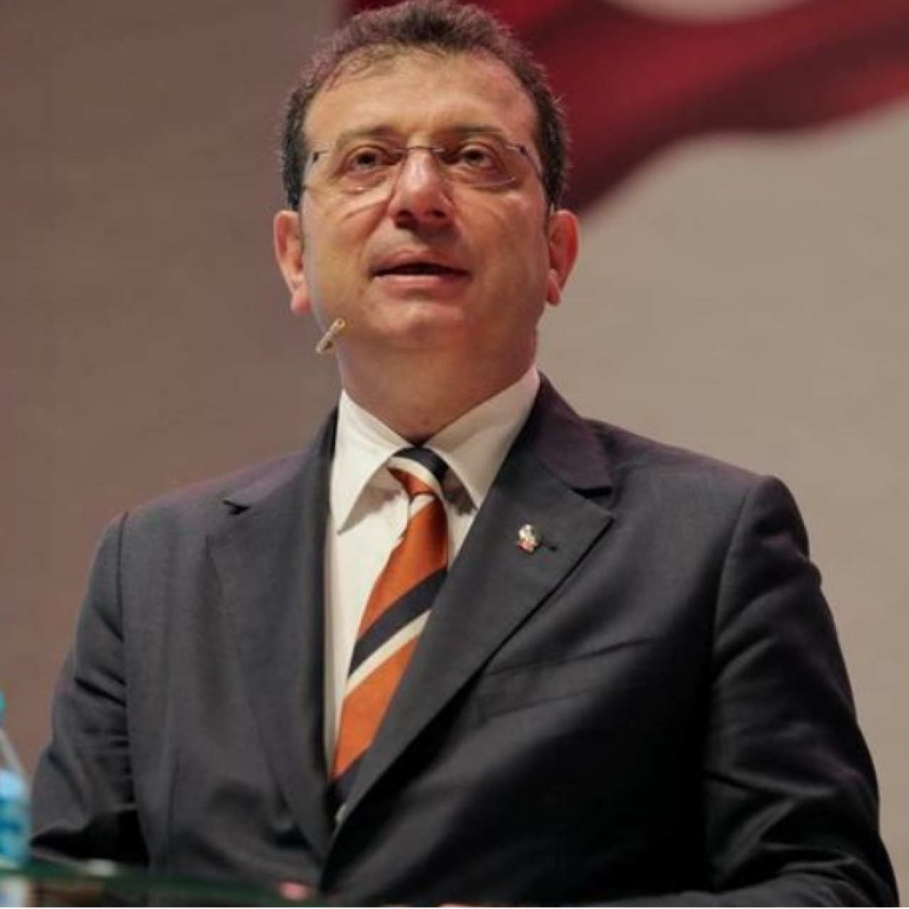 İBB davasında 37'nci duruşma: davada bugüne kadar 33 sanığın tahliyesine karar verildi