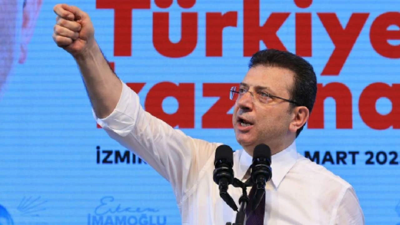 İBB davasında 40. gün: Duruşmayı izlemek için Avrupa'dan heyet geldi