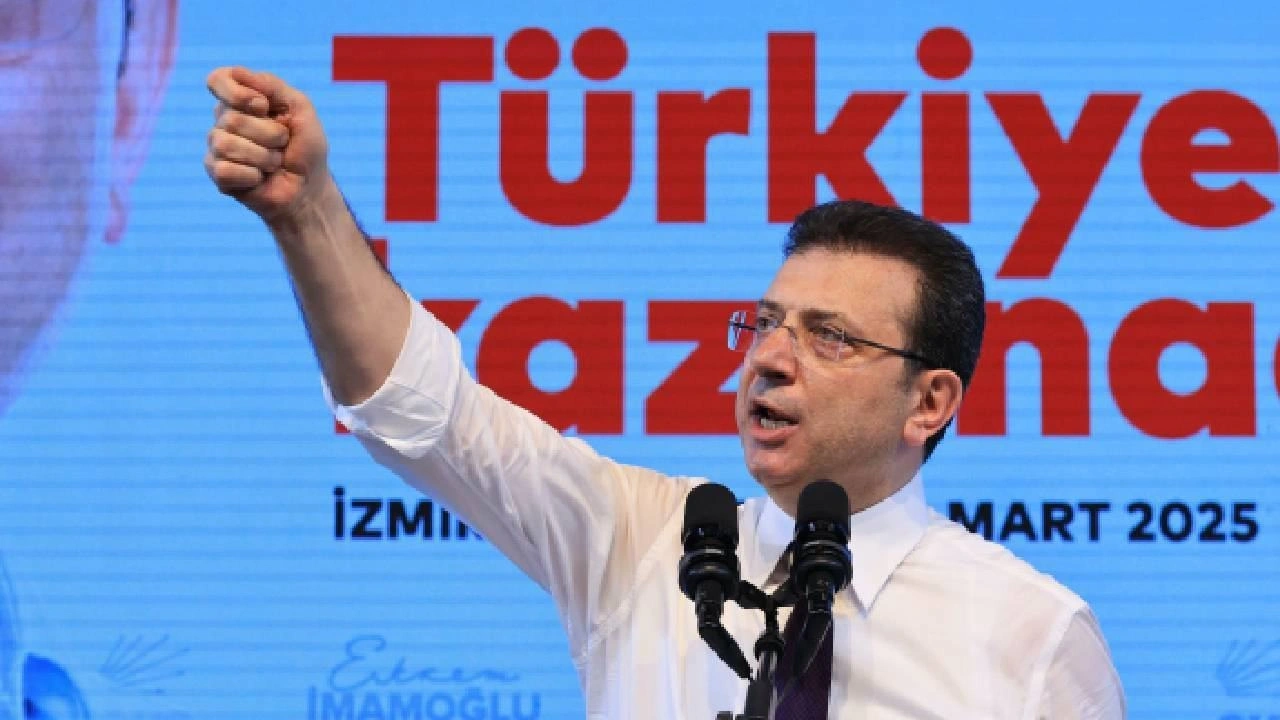 İBB davasında bayram öncesi tahliyeler bekleniyor