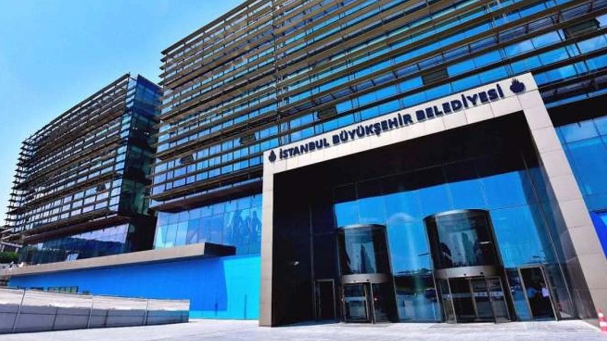 İBB iştirakine ihale operasyonu: 25 tutuklama