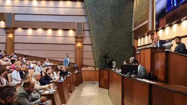 İBB Kreş ücretlerine zam: 5 bin lira olan aylık ücretler 8 bin liraya yükseltilmesi kararlaştırıldı
