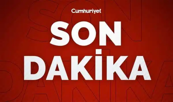 İBB Meclis 2'nci Başkanvekili Gencay Özcan gözaltı işlemi yapıldı