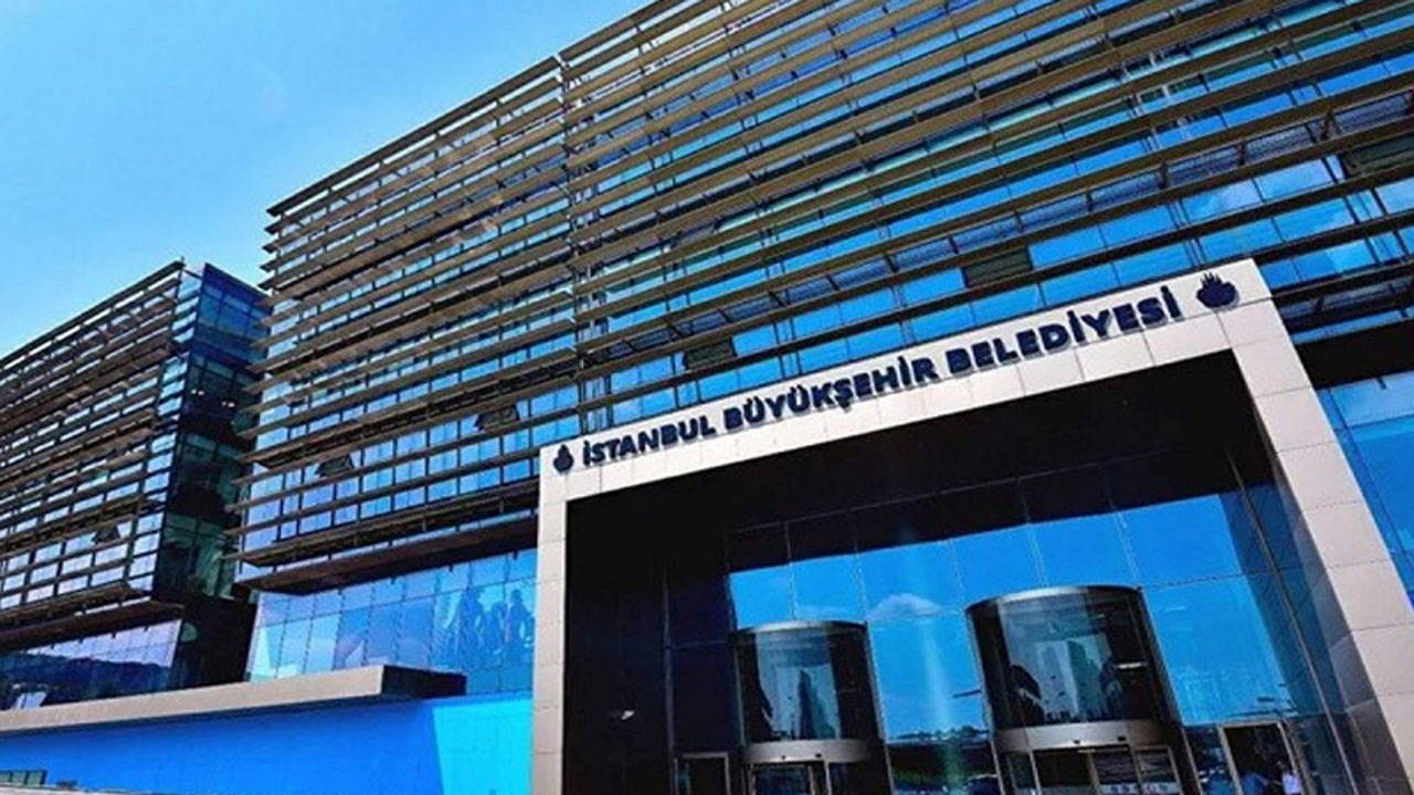 İBB Meclisi'ndeki CHP'li üyeler tek ses oldu