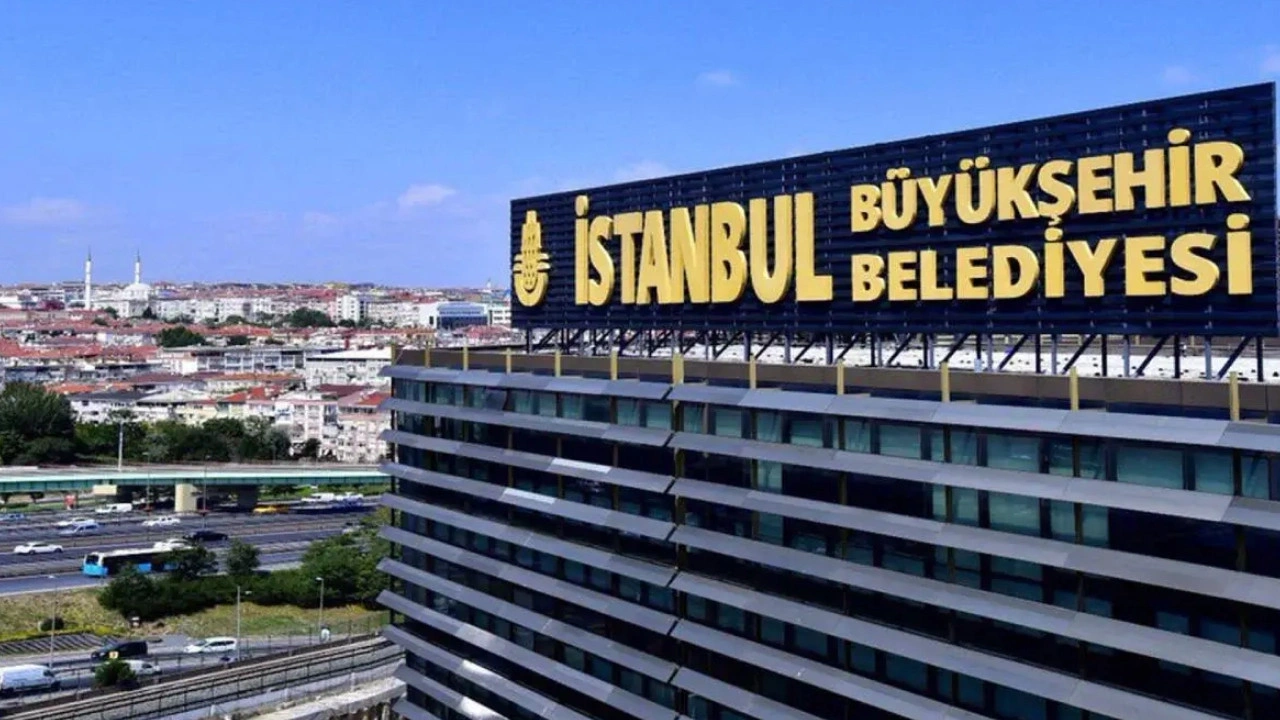İBB operasyonunda 11 kişi cezaevine gönderildi!