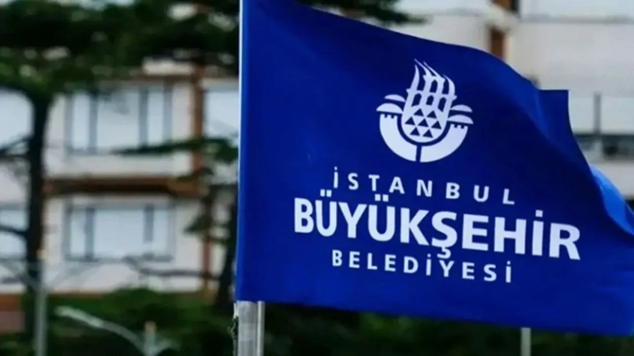 İBB'ye ihale operasyonu: 13 kişi hakkında gözaltı kararı