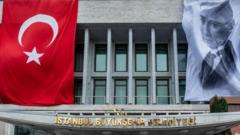 İBB'ye yeni operasyonda 12 kişi gözaltına alındı