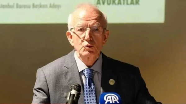 İbrahim Kaboğlu'ndan ‘mutlak butlan' tepkisi