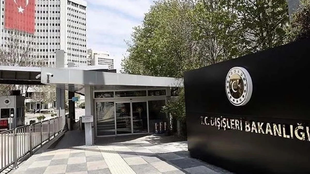 İçişleri'nde yeni dönem! 3 yıl şartı getirildi