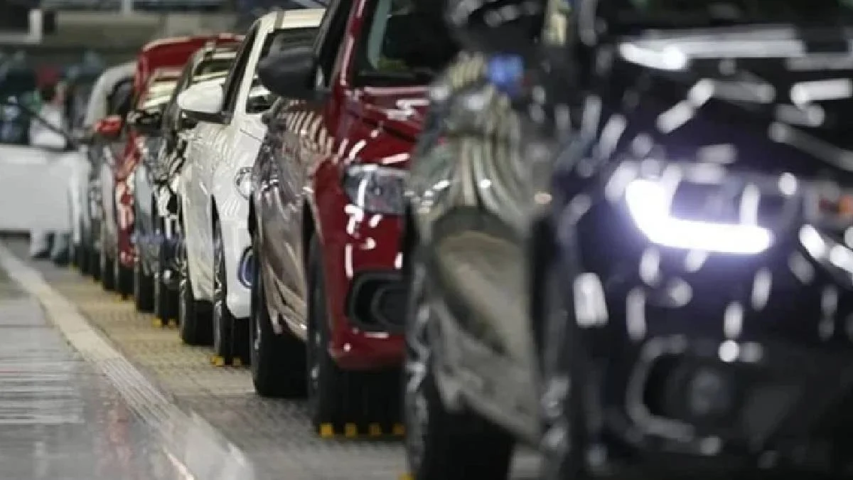 İflasın eşiğindeki otomotiv devi 60'tan fazla yeni model çıkaracak