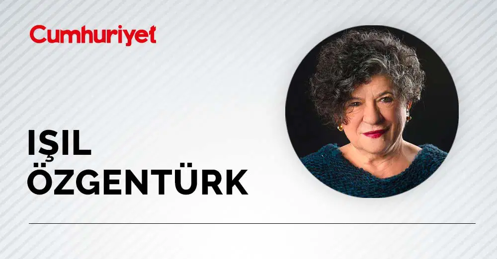 İhanet, iftira, rüşvet çemberinde debelenen biz!