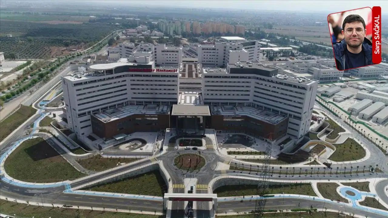 İktidar ekonomide savaşı bahane ederken, şehir hastanesi harcamaları arttı: İki ayda 29 milyar yuttu