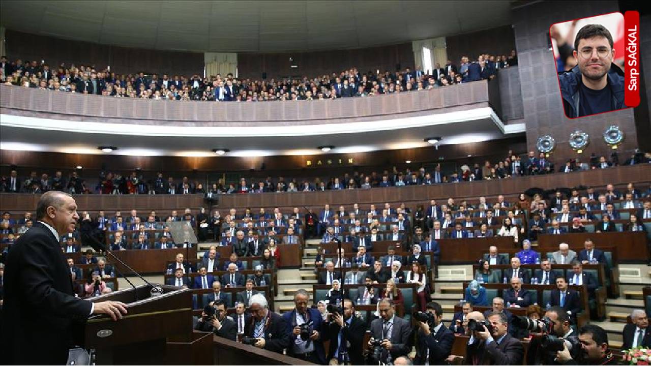 İktidar yine ‘silah bırakma' diyerek süreç raporunu geçiştirdi