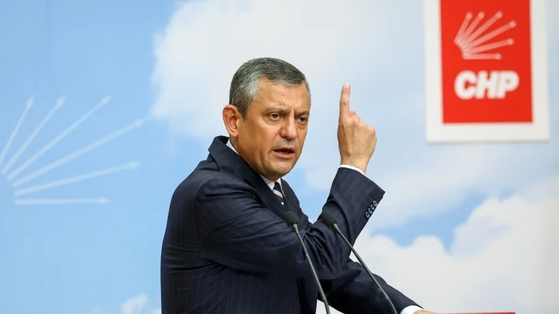 İktidara yakın gazete ağzındaki baklayı çıkardı