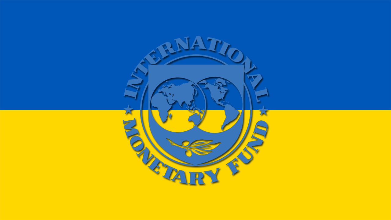 IMF, Ukrayna'nın iç finansman ve kayıt dışı ekonomiyle mücadelesini mercek altına alıyor