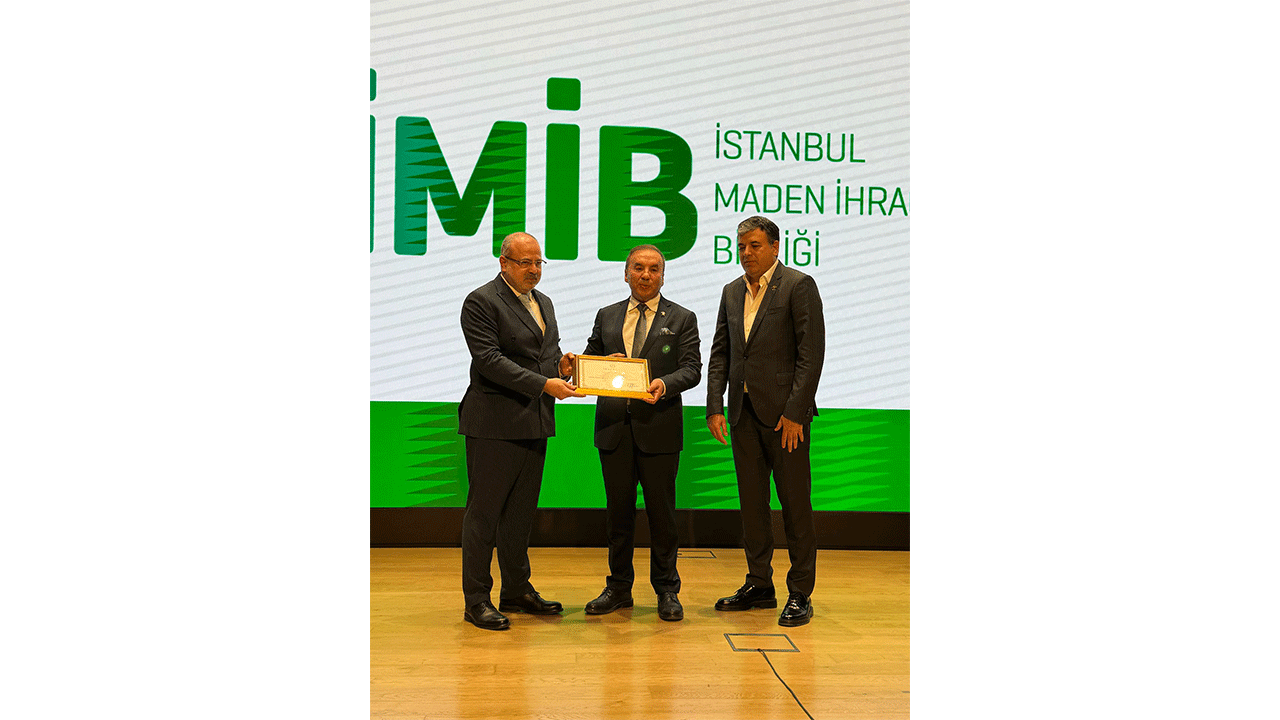 İMİB'de yeni dönem başladı