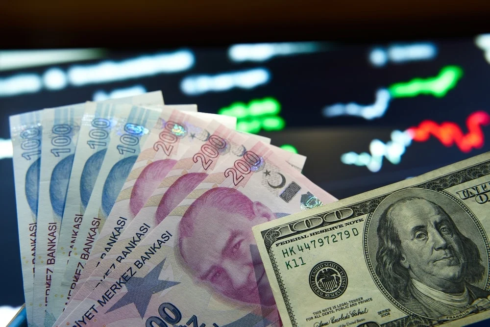ING'den yeni güncelleme: 12 ay sonra dolar kaç lira olacak?