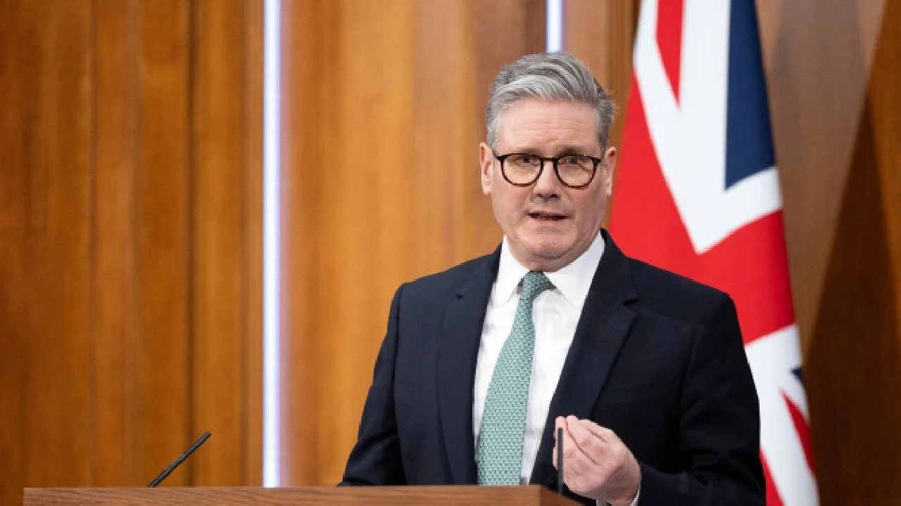 İngiltere Başbakanı Keir Starmer için liderlik sınavı