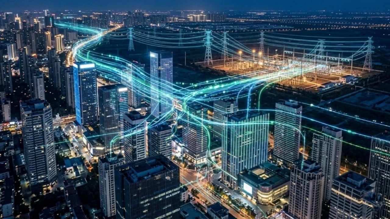 İngiltere ve ABD'de veri merkezleri ulusal elektriğin yüzde 6'sını kullanıyor