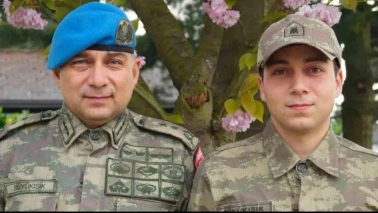 "İntihar" denilip kapatılan Dorukhan Büyükışık davasında 5 kişi tutuklandı