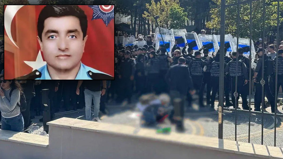 İntihar eden emekli polis memurunun son mesajları ortaya çıktı