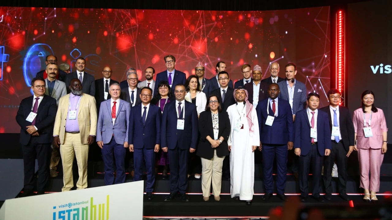 İpek Yolu turizm diplomasisinin yeni merkezi oluyor