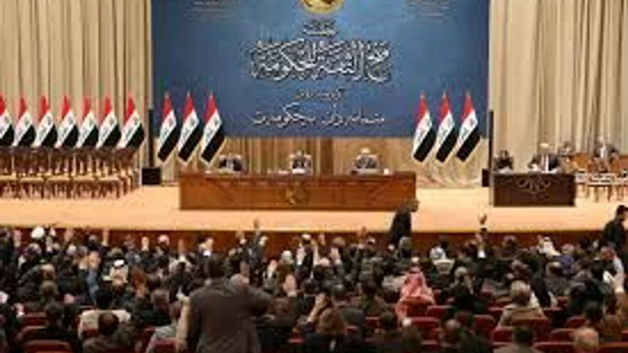 Irak'ta yeni hükümet için bakan adayları açıklanıyor