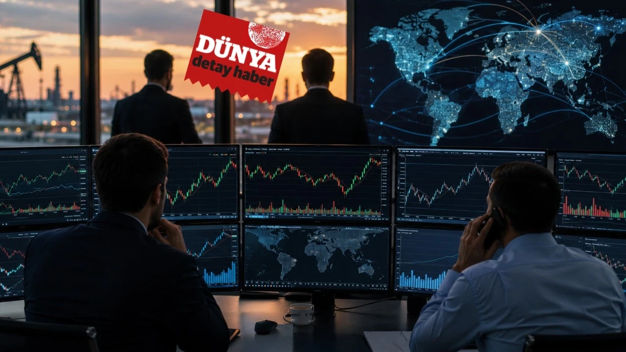 İran anlaşması piyasaları nasıl etkiler? Olası senaryolar hesaplandı