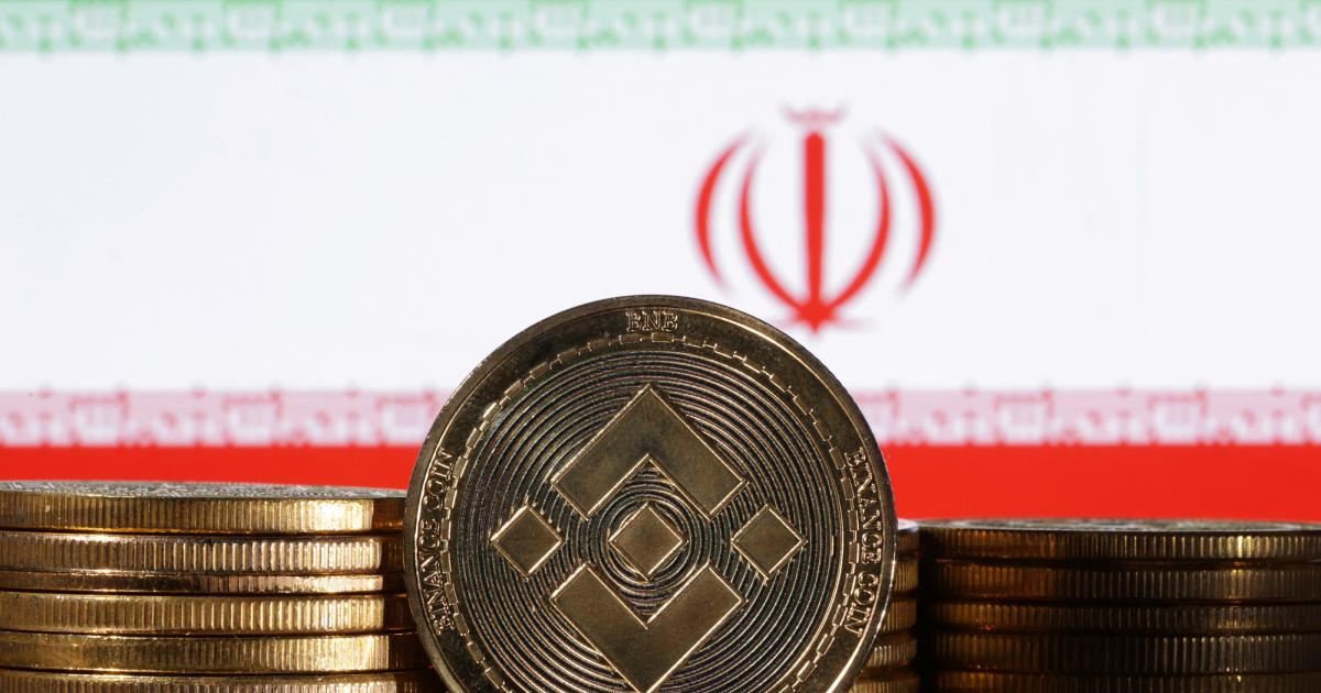 İran, Binance üzerinden milyonlarca dolarlık transferi nasıl yaptı?