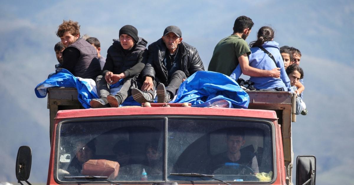 İran'daki savaşın etkisiyle Kafkasya'da çatlaklar oluşurken yeni bölgesel dengeler kuruluyor