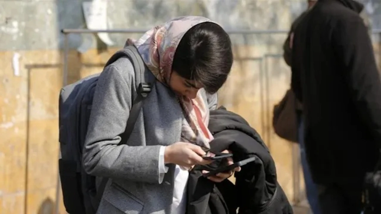 Iran'dan dikkat çeken karar