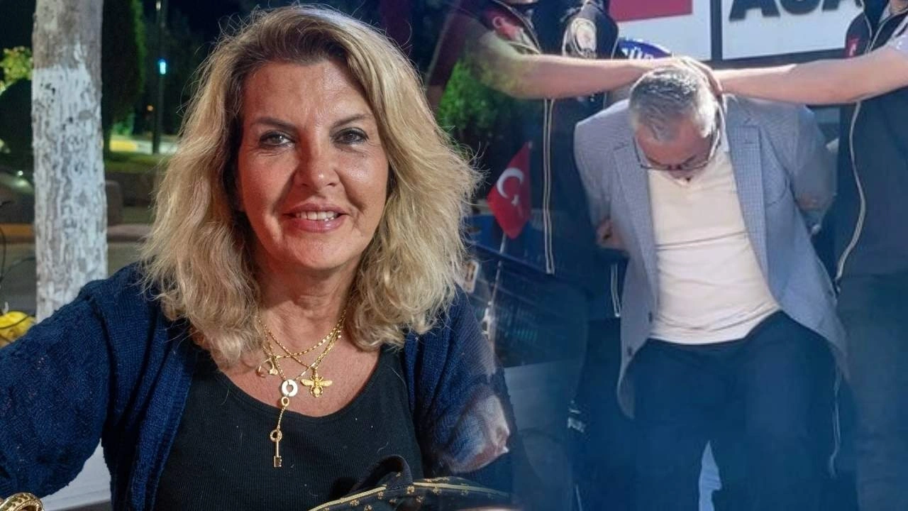 İranlı kadını İstanbul'da öldürüp Kırşehir'de gömdü