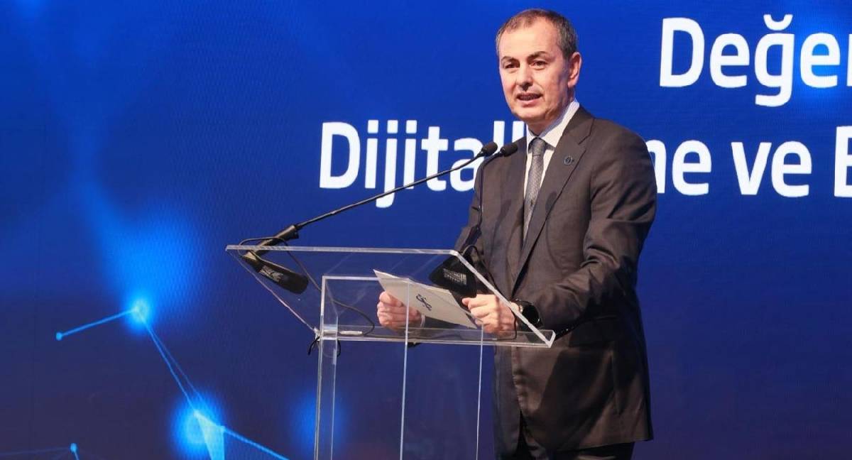 İş Bankası Genel Müdürü Aran'dan enflasyon programı eleştirisi