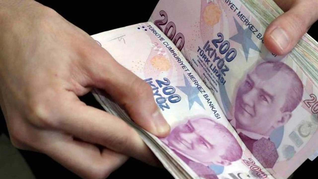 İsa Karakaş emekli maaşını da allak bullak edecek bölgesel asgari ücret planını geçmişteki