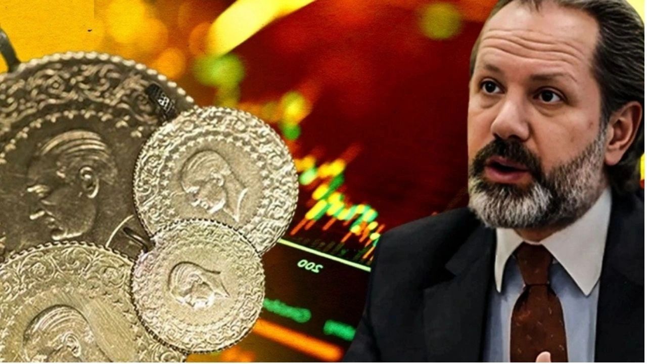 İslam Memiş 'büyük fırsat' dedi, altın zamanı açıkladı!