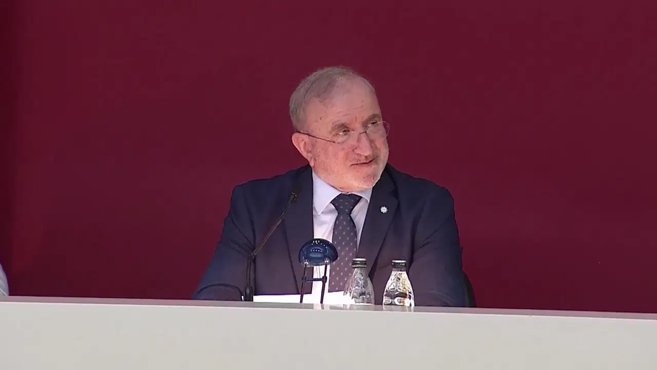 İSO Başkanı uyardı! OVP hedefi için risk büyüyor…