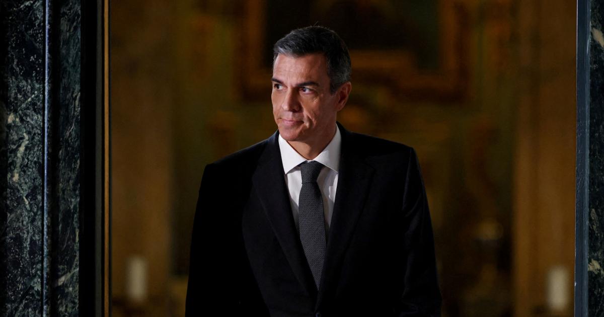 İspanya'da yolsuzluk soruşturması: Başbakan Sanchez'in partisinde arama yapıldı