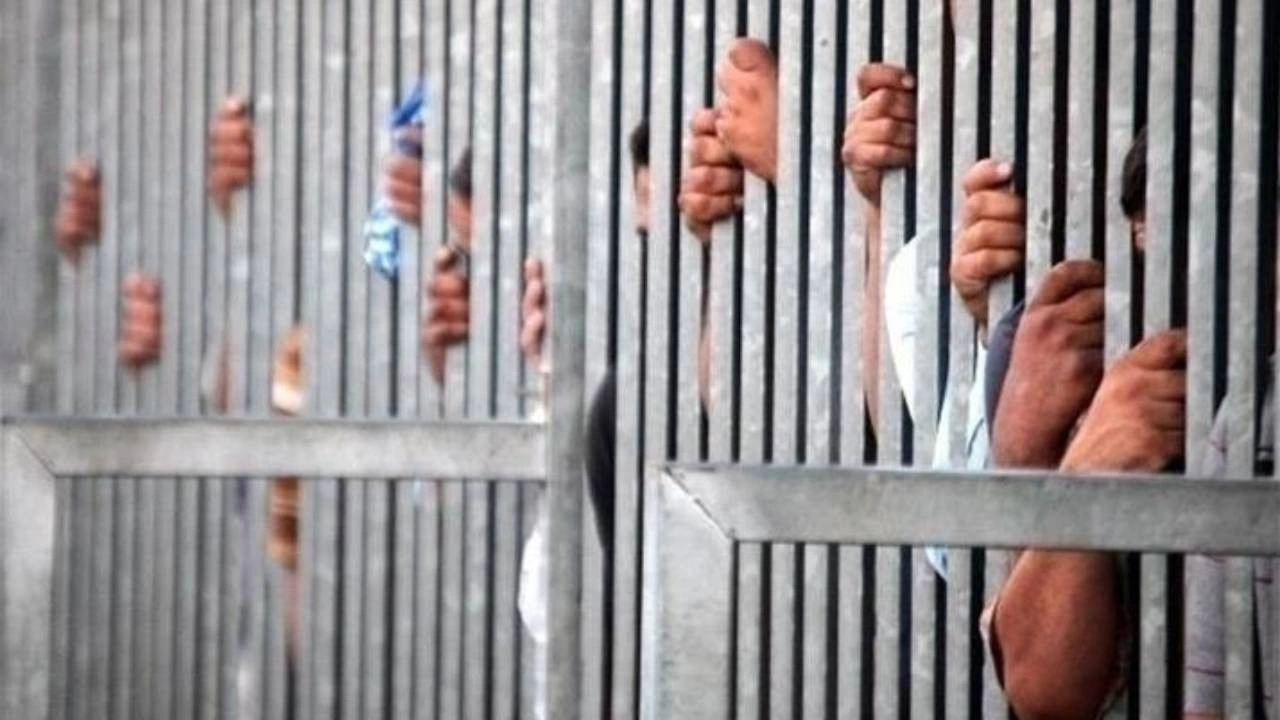İsrail'den dünyayı ayağa kaldıran yasa! Filistinliler için idam cezasının önü açıldı