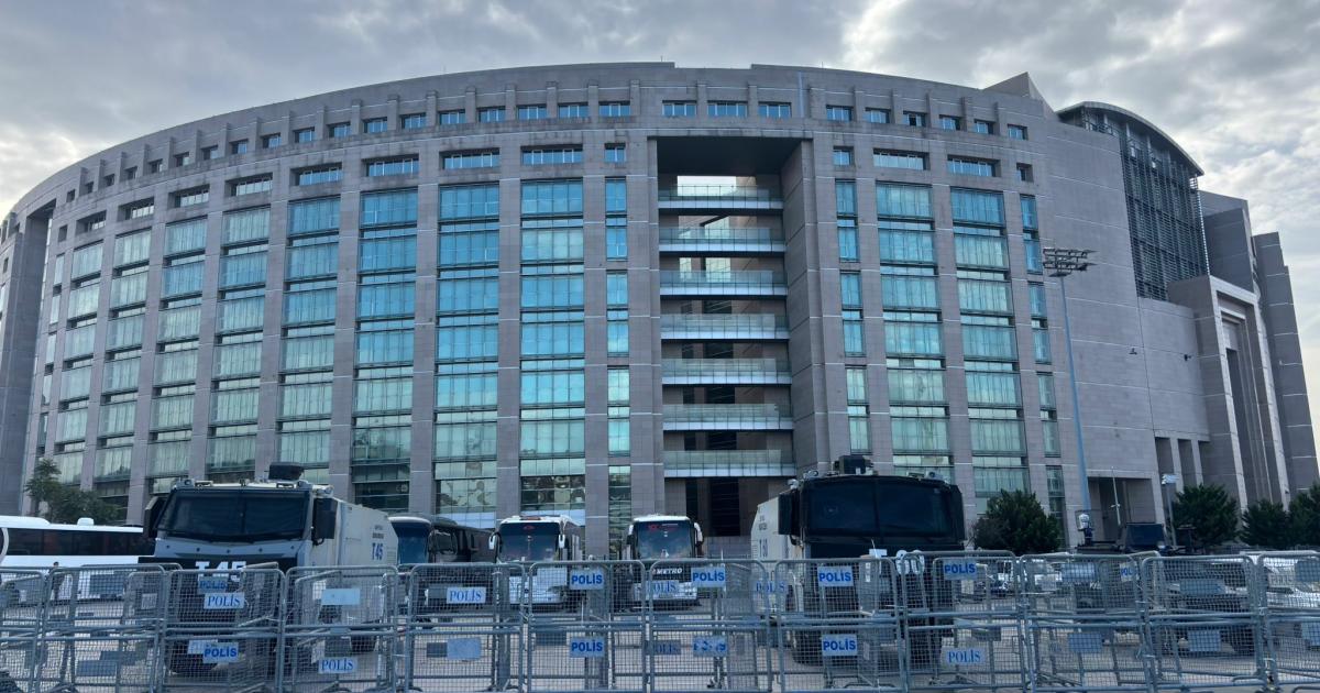 İstanbul Başsavcılığı'ndan Özgür Özel ve Veli Ağbaba hakkında yetkisizlik kararı