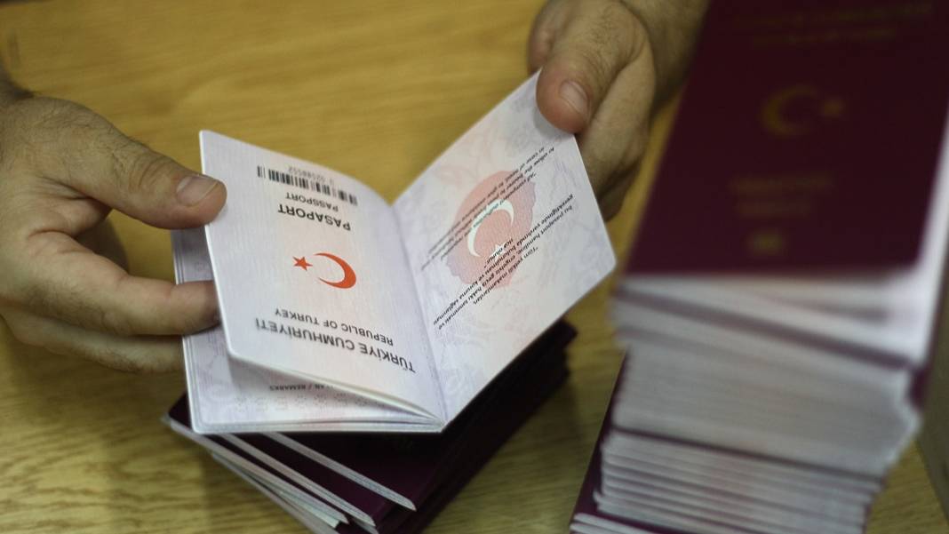 İşte Türklere en çok vize reddi veren ülkeler