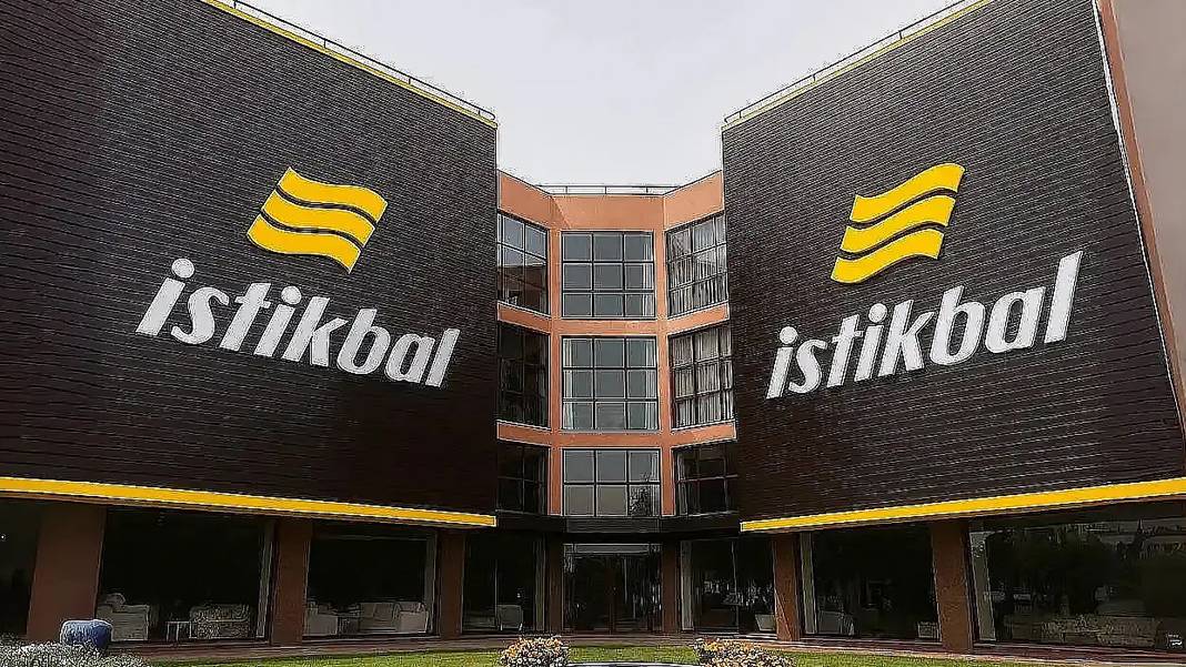 İstikbal Mobilya'nın yeni sahibi belli oldu
