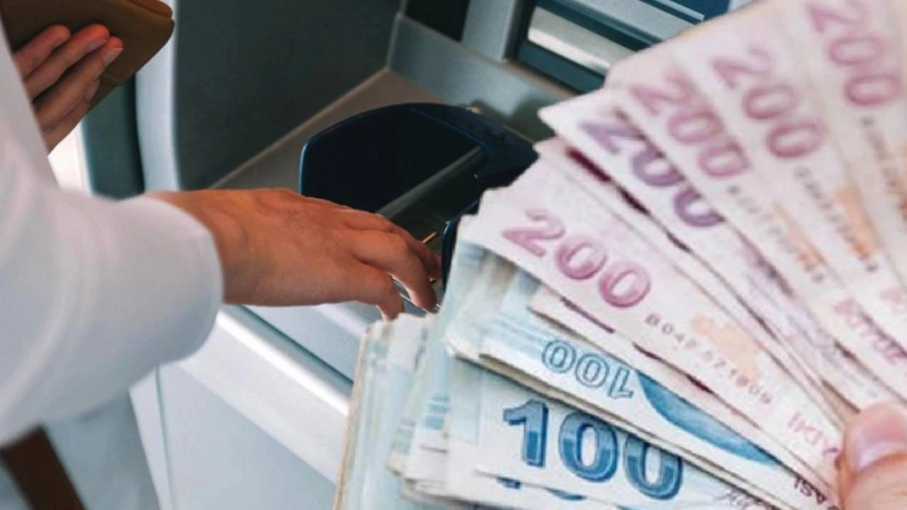 İstinaf Mahkemesi'nden emekli maaşına konulan bloke için emsal karar