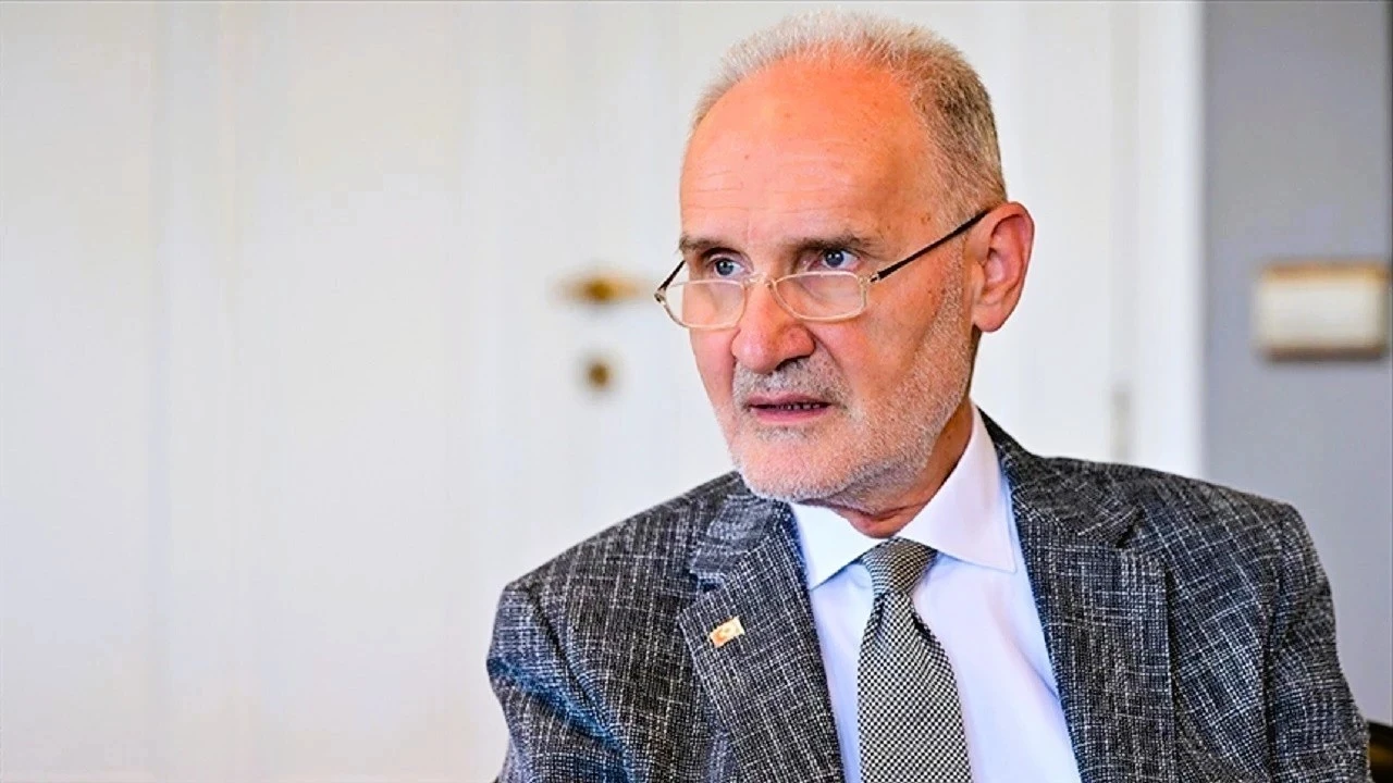 İTO/Avdagiç'ten "Üretim maliyetleri verimlilik artışının önüne geçti" uyarısı