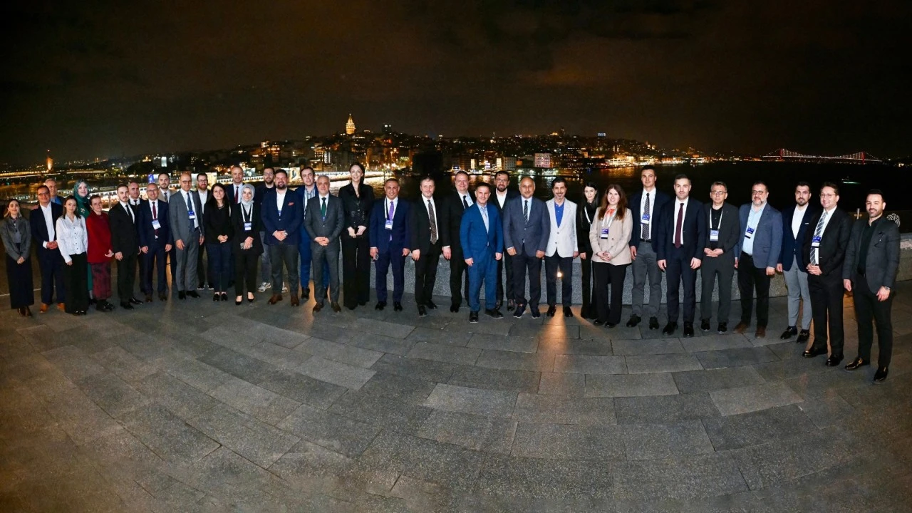 İTO-BTM Ekosistem Buluşması'na sektörün tüm paydaşları katıldı