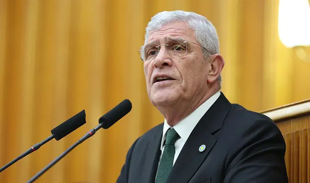 İYİ Parti'den Kılıçdaroğlu kararı: i̇Yİ Parti'nin Kurban Bayramı programı netleşti