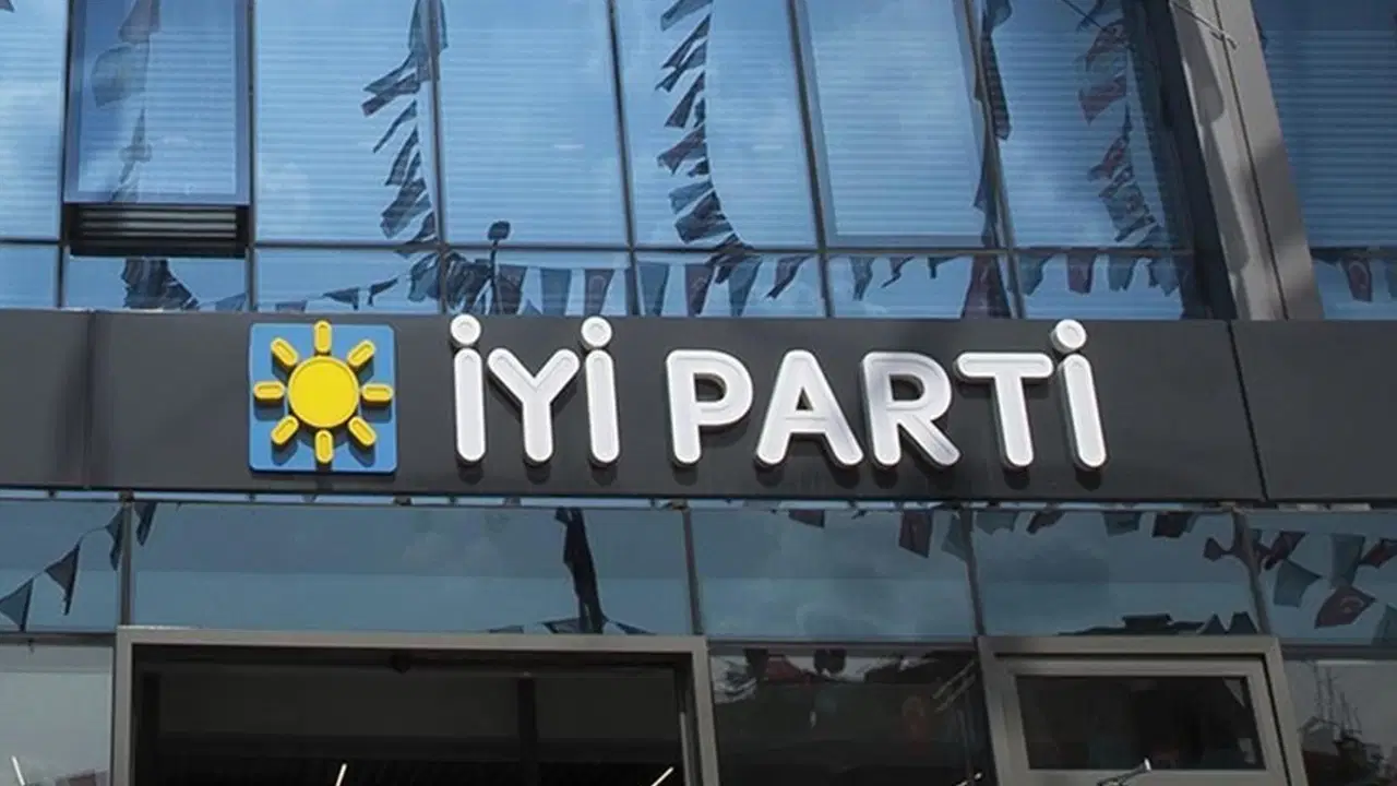 İYİ Parti'nin YSK temsilcisinden 'mutlak butlan' çıkışı