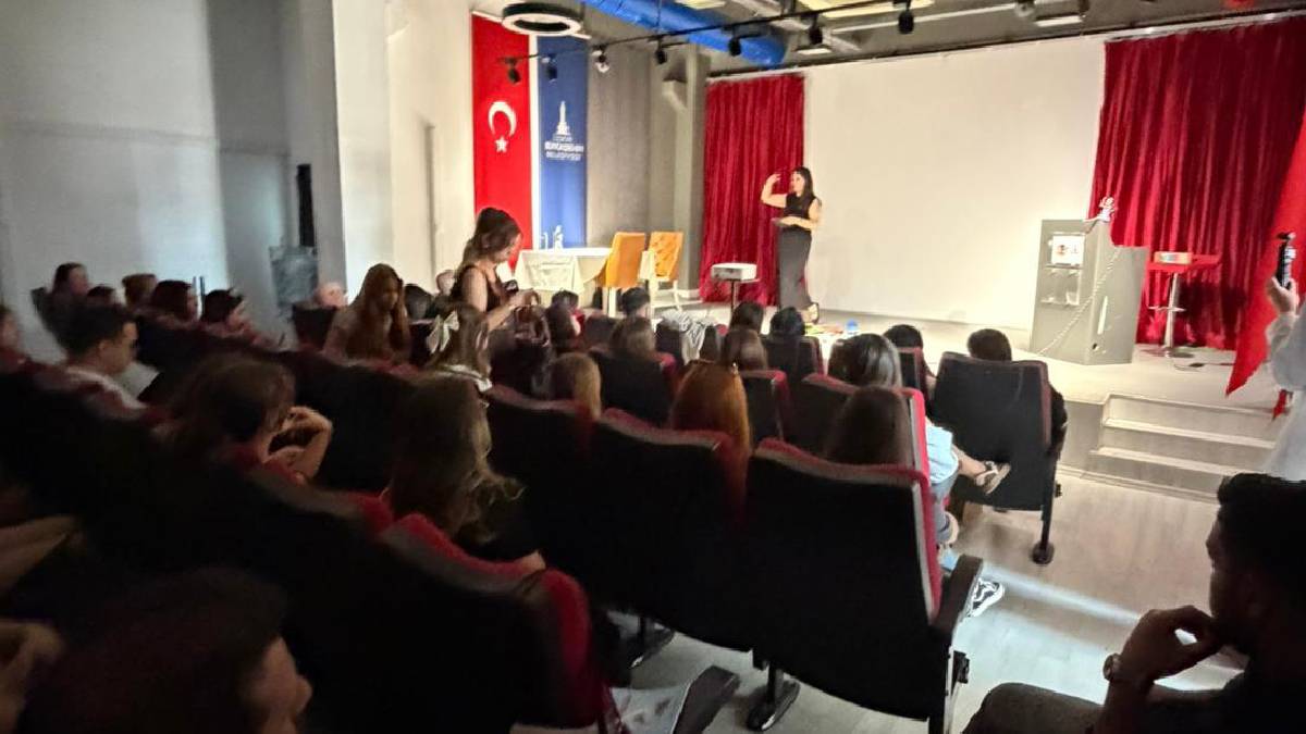 İzmir'de iletişimde engelleri kaldıracak sistem