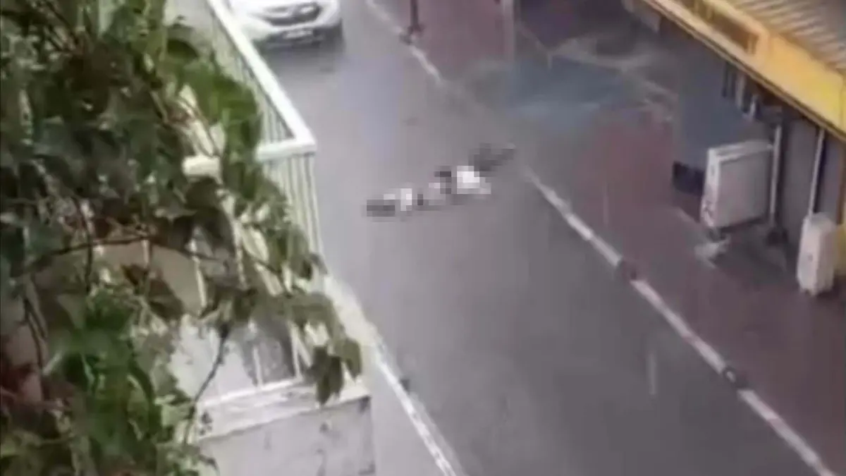 İzmir'deki elektrik akımı faciası. Davada tutuklu sanık kalmadı