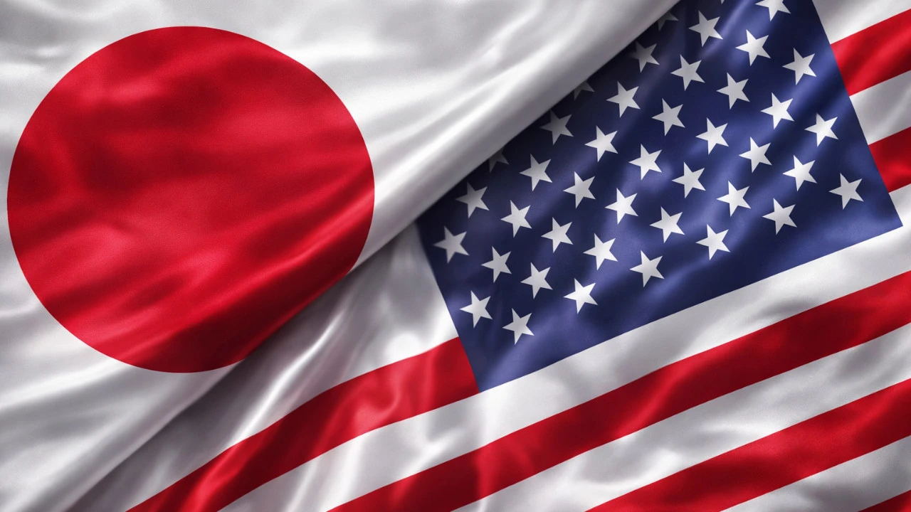 Japonya için Yabancı Askeri Satışlar programı kapsamında yaklaşık 724 milyon dolar değerinde sözleşme değişikliği aldı