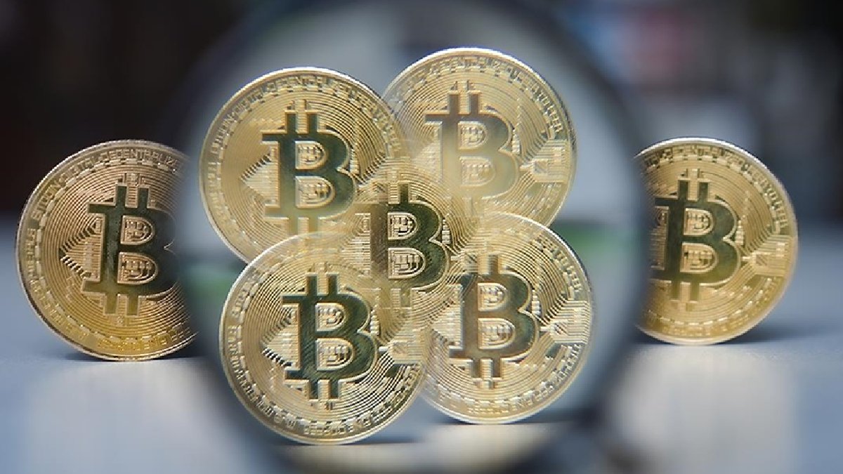 Jeopolitik gerilimle sert değer kaybeden Bitcoin